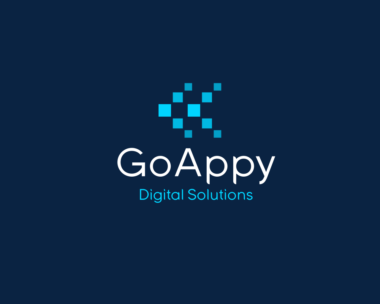 Goappy Digital Solutions Ltda