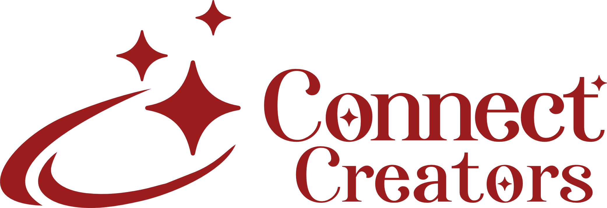 Connect Creators